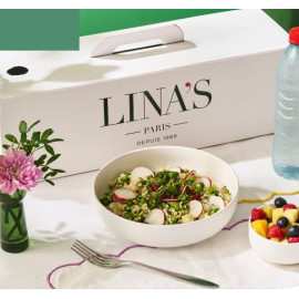 Lunch Box Linas - Coffret Salade
